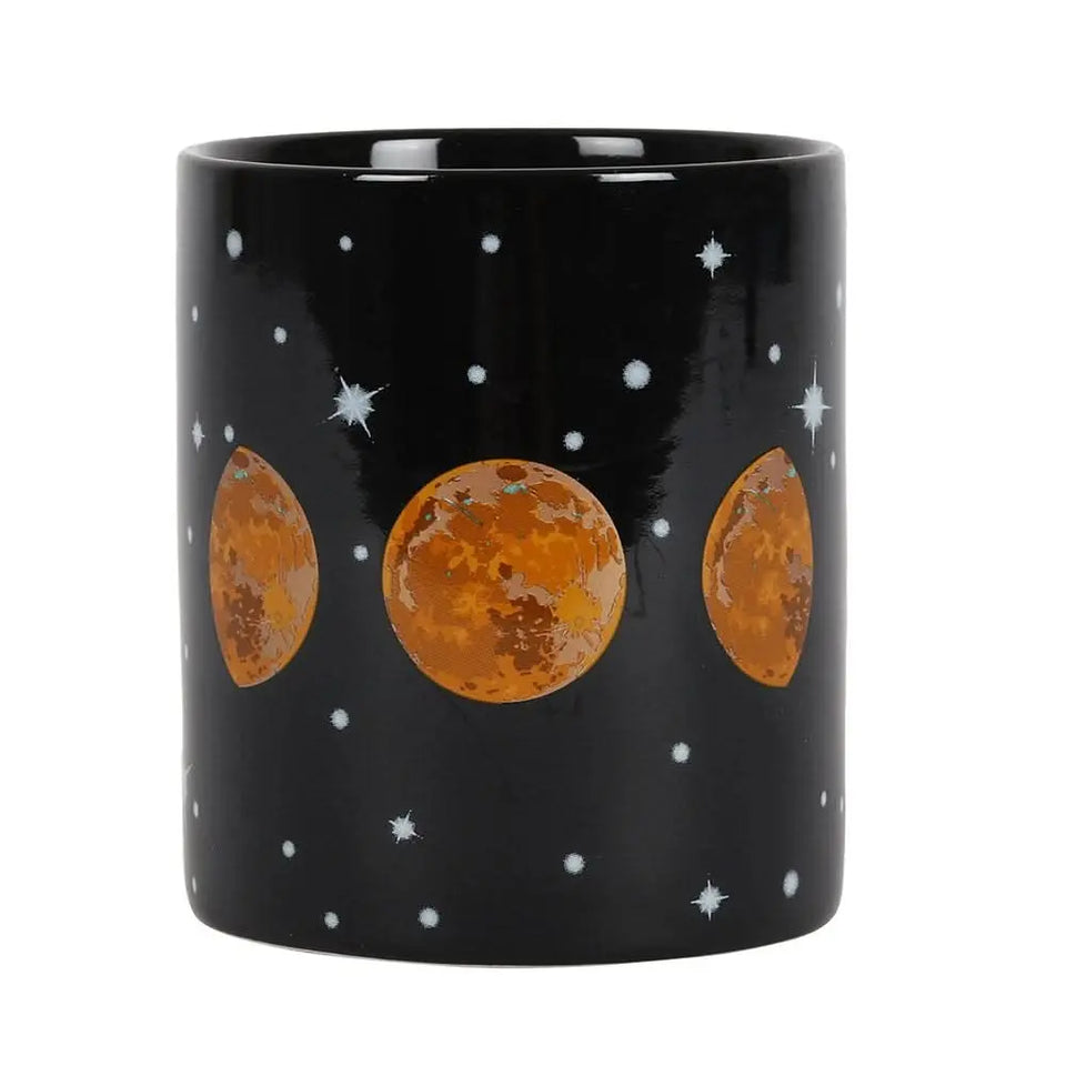Taza 'Fases de La Luna' Esotergia