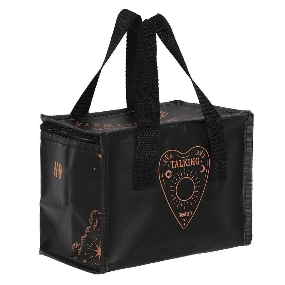 Bolsa Lonchera Nevera 'Talking Board' Esotergia