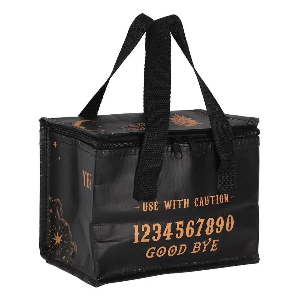 Bolsa Lonchera Nevera 'Talking Board' Esotergia