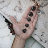 Rodado de Granate Esotergia