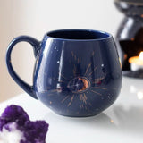 Taza Luna Mística Esotergia