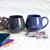 Taza Luna Mística Esotergia