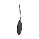 Colgante de Shungit Círculo Grande - Merlin Tienda