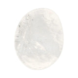 Rodado Plano de Cuarzo Blanco - Merlin Tienda