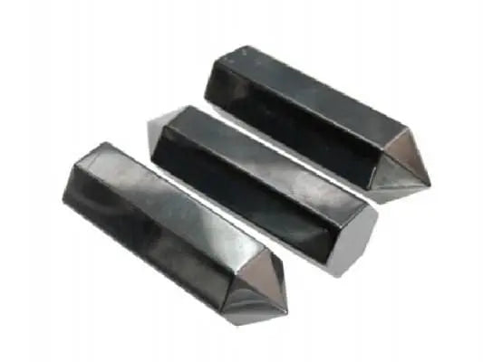 Punta de Hematite - Merlin Tienda