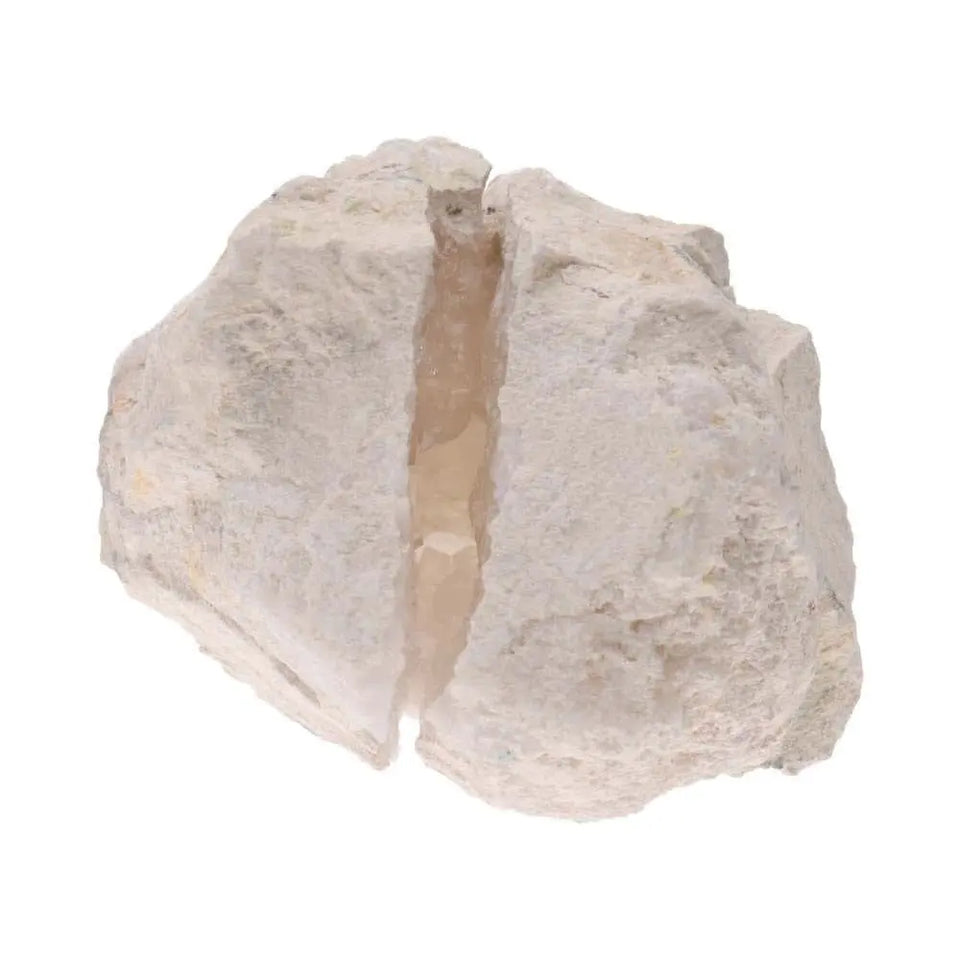 Geoda de Cuarzo Pequeña Esotergia