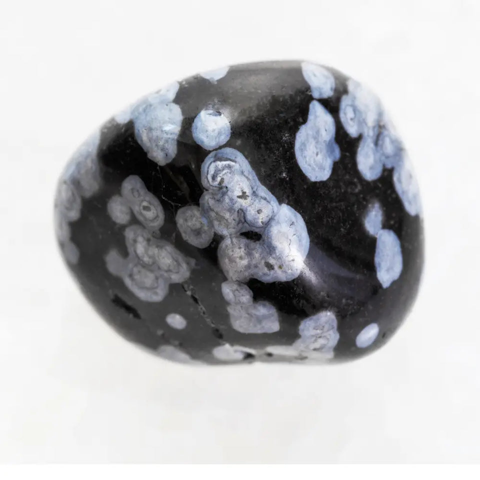 Rodado Obsidiana Nevada Esotergia