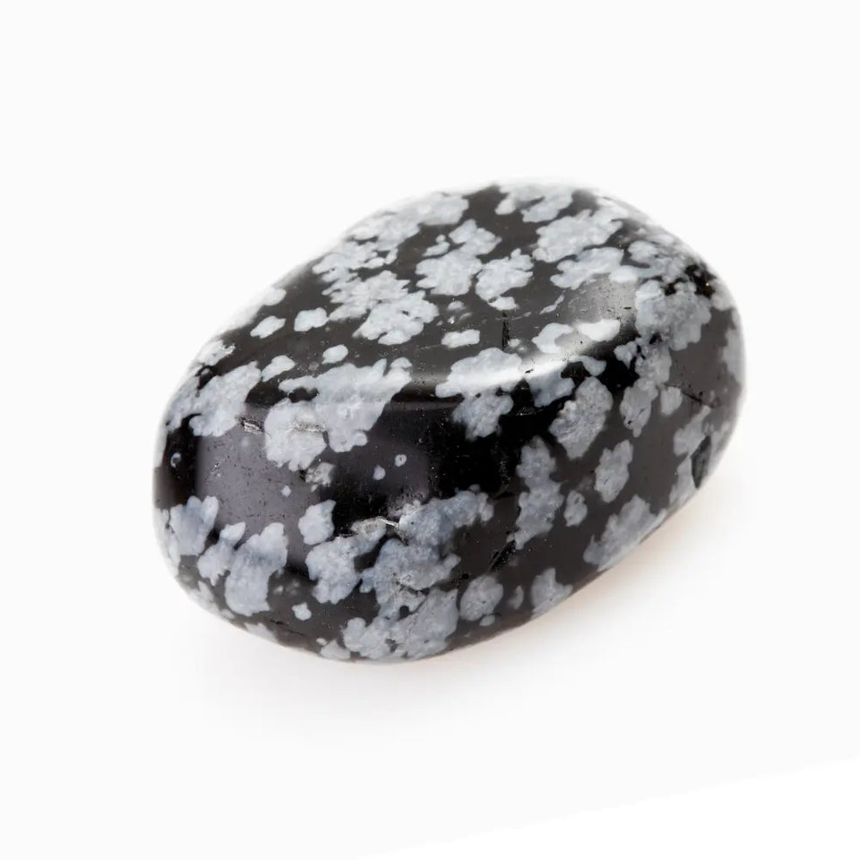 Rodado Obsidiana Nevada Esotergia