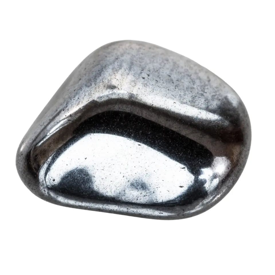 Rodado de Hematite Esotergia