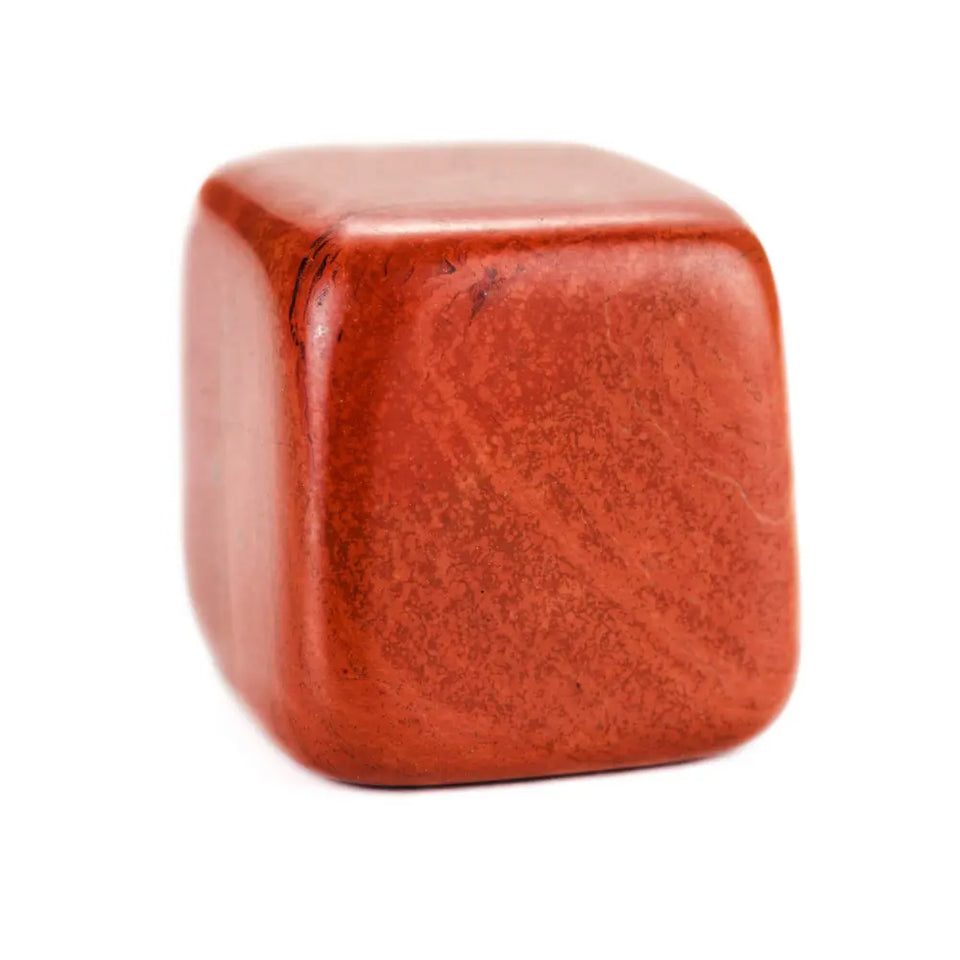Rodados de Jaspe Rojo Esotergia