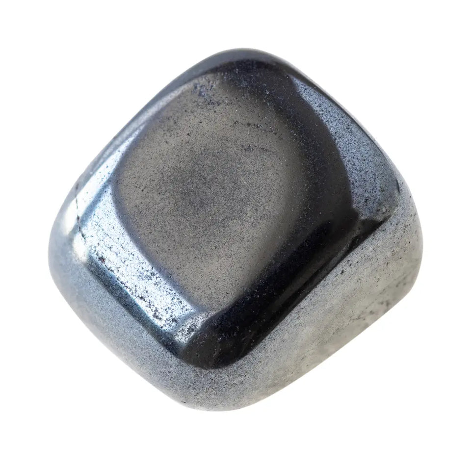 Rodado de Hematite Esotergia