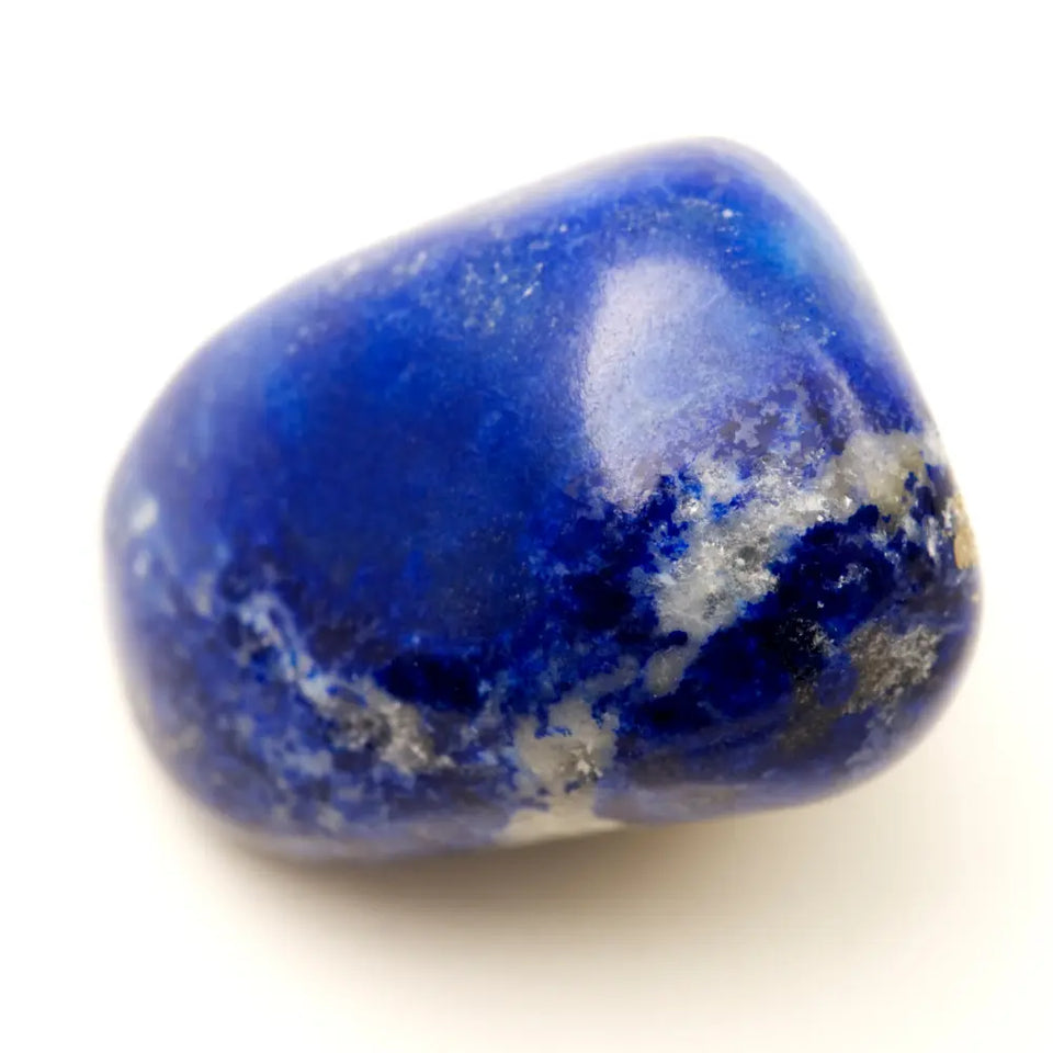 Rodado de Lapislázuli Esotergia
