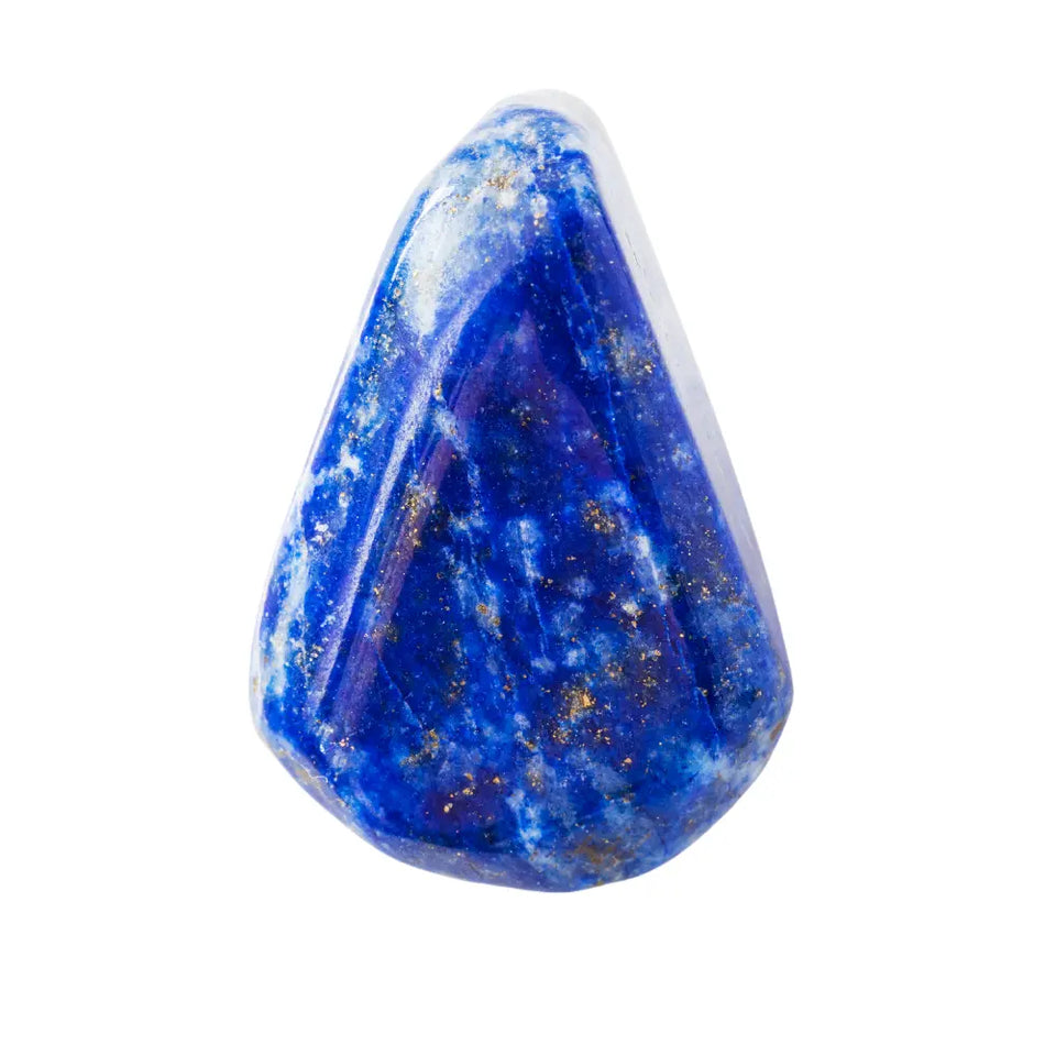 Rodado de Lapislázuli Esotergia