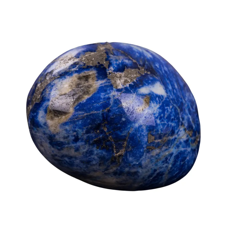 Rodado de Lapislázuli Esotergia