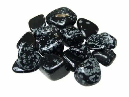 Rodado Obsidiana Nevada - Merlin Tienda