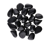 Rodado de Obsidiana Negra Esotergia