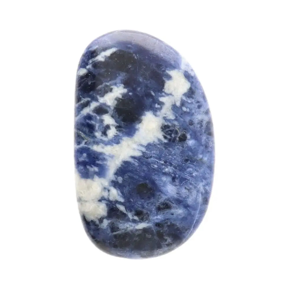Rodado Plano de Sodalita - Merlin Tienda