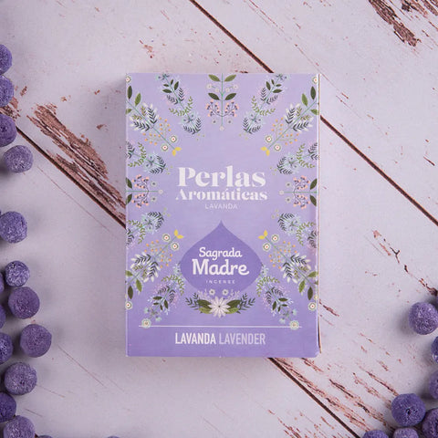 pérolas