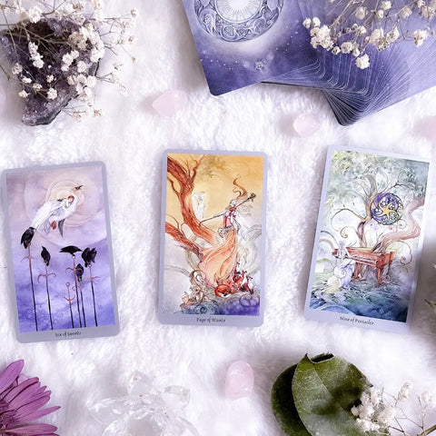 Tarot