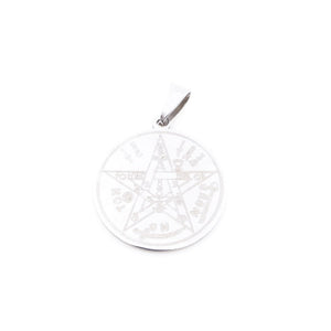 Tetragrammaton Pendant