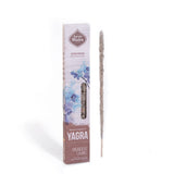 Yagra Incense - Orchid - Laurel 