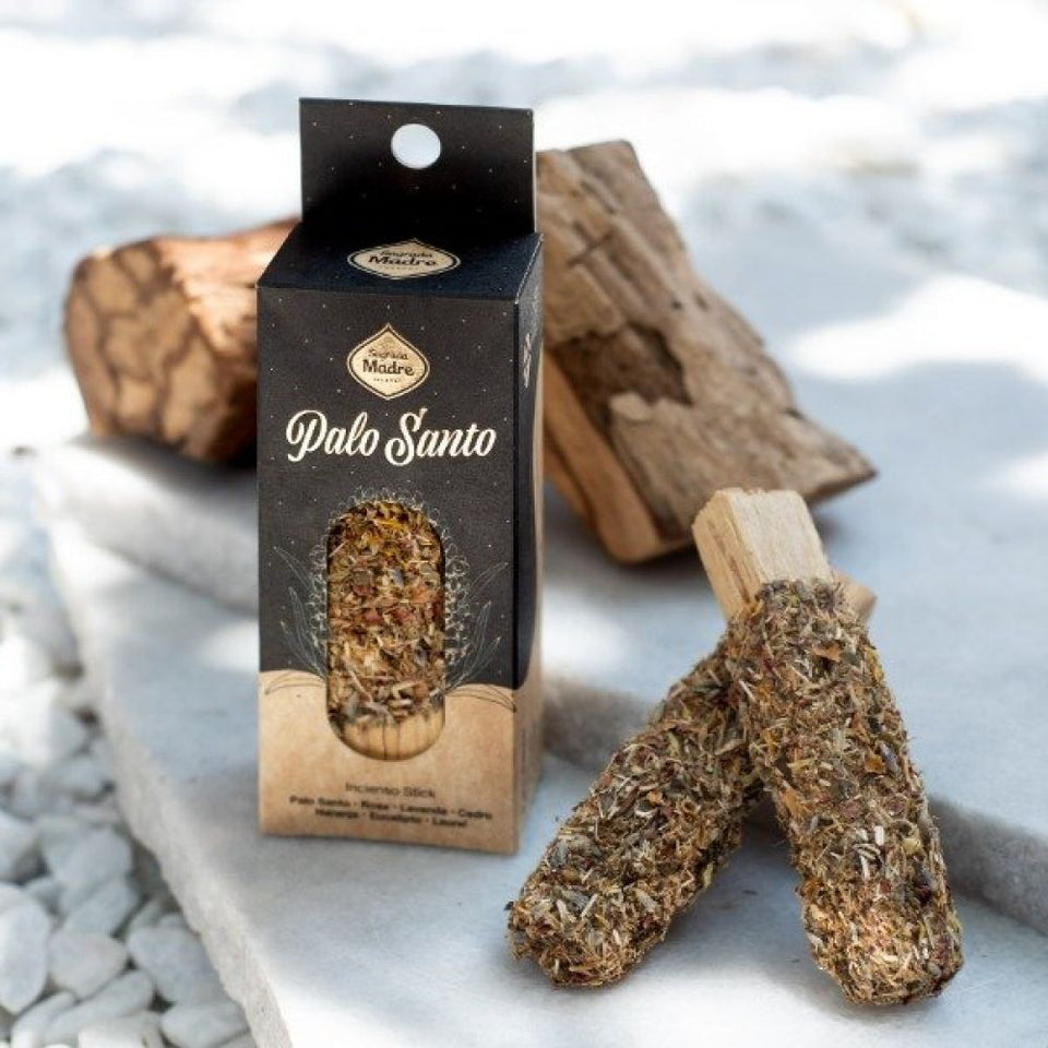 Saco de Palo Santo (80 gr)