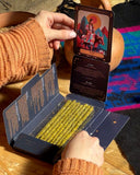 Incienso Oráculo Animales Sagrados Sagrada Madre | Sahumerios Premium Esotergia