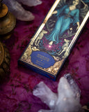 Incienso Tarot Magnolia – Olíbano | Sahumerios Premium Esotergia