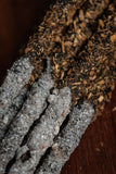 Incienso Natural Yagra y Palo Santo - Sagrada Madre | Prosperidad y Limpieza Energética Esotergia