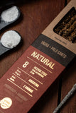 Incienso Natural Yagra y Palo Santo - Sagrada Madre | Prosperidad y Limpieza Energética Esotergia