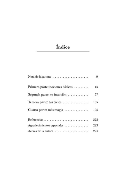 Libro Haz Tu Propia Magia | Brujería para Principiantes Esotergia Tienda