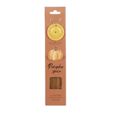 Varitas de Incienso Otoño Pumpkin Spice – 40 Varillas con Porta Incienso