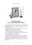 Libro Haz Tu Propia Magia | Brujería para Principiantes Esotergia Tienda