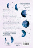 Libro Vivir con la Luna: Magia y Ciclos Lunares | Kirsty Gallagher Esotergia Tienda