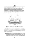 Libro Haz Tu Propia Magia | Brujería para Principiantes Esotergia Tienda