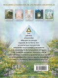 Oráculo Las Piedras Ancestrales (44 Cartas + Libro) | Rebecca Campbell Esotergia Tienda