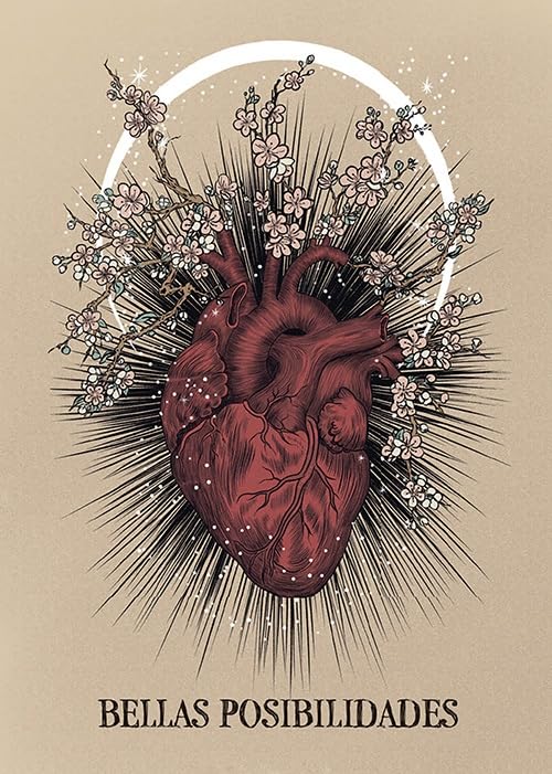 Oráculo del Amor 'Predestinados' (13 Cartas) | Athene Noctua Esotergia Tienda