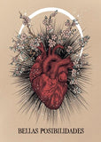 Oráculo del Amor 'Predestinados' (13 Cartas) | Athene Noctua Esotergia Tienda