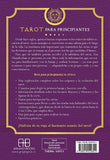 Libro Tarot para Principiantes | Guía de Lectura Psíquica (Lisa Chamberlain) Esotergia Tienda