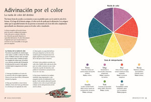 Manual de Adivinación: Una Guía Fácil para Predecir el Futuro