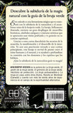 Oráculo La Bruja Verde | Sabiduría y Magia Natural Esotergia Tienda