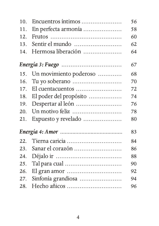 Oráculo de las 7 Energías (49 Cartas + Libro) | Colette Baron-Reid Esotergia Tienda