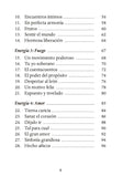 Oráculo de las 7 Energías (49 Cartas + Libro) | Colette Baron-Reid Esotergia Tienda