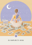El Oráculo de la Emprendedora (44 Cartas) | Agripina Carretero Esotergia Tienda