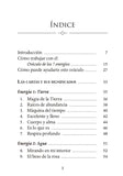 Oráculo de las 7 Energías (49 Cartas + Libro) | Colette Baron-Reid Esotergia Tienda
