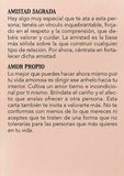 Oráculo del Amor 'Predestinados' (13 Cartas) | Athene Noctua Esotergia Tienda