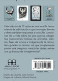 Oráculo de Bolsillo 'Bola de Cristal': Guía y Respuestas Directas en tu Viaje Espiritual Esotergia Tienda