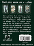 Oráculo Rúnico de los Animales (24 Cartas) | Athene Noctua Esotergia Tienda