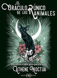 Oráculo Rúnico de los Animales (24 Cartas) | Athene Noctua Esotergia Tienda