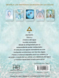 Oráculo Las Aguas Sanadoras (44 Cartas + Libro) | Sabiduría y Sanación Esotergia Tienda